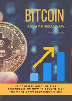 Digital Currencies and Digital Gold Secrets 1 - Bitcoin : The Ultimate Pocket Guide for Beginners in Bitcoin and Cryptocurrency World