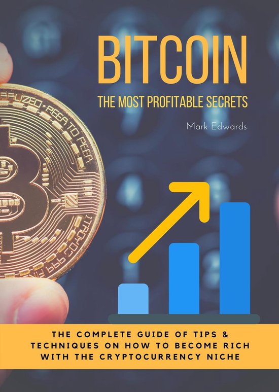 Digital Currencies and Digital Gold Secrets - Bitcoin : The  ... - cover