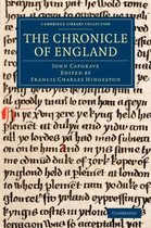 Cambridge Library Collection - Rolls-The Chronicle of England
