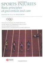 The Encyclopaedia of Sports Medicine: An IOC Medical Commission Publication