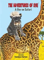 The Adventures of Sigi-A Day on Safari