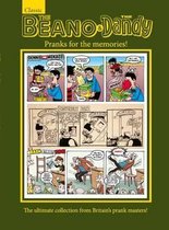 Beano/Dandy Giftbook