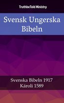 Parallel Bible Halseth 2374 - Svensk Ungerska Bibeln