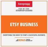 Startup Guide - Etsy Business