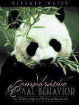 Comparative Animal Behavior