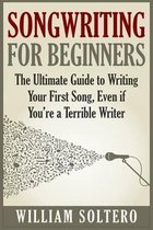 Songwriting for Beginners