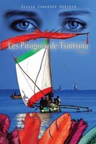 Les Pirogues de Tsintsina