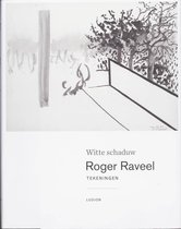 Roger Raveel, tekeningen