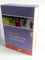 Pinkhof Geneeskundig Woordenboek