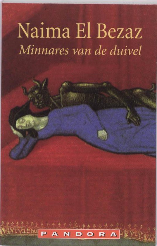 9789025430634 - Minnares Van De Duivel