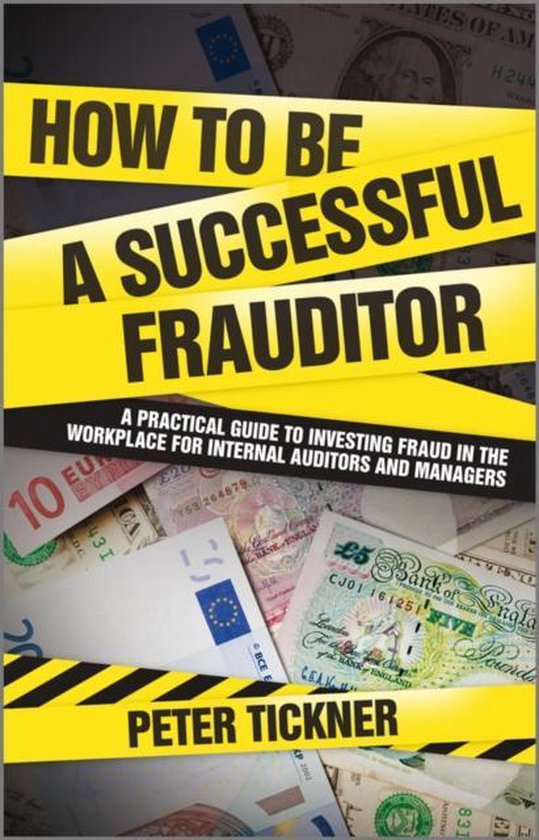 How to be a Successful Frauditor
