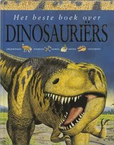 Beste Boek Over Dinosauriers