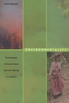 New ecologies for the twenty-first century - Environmentality
