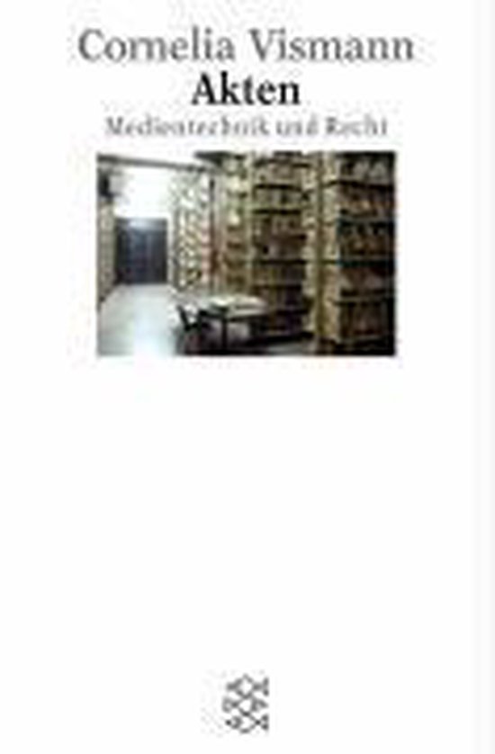 Akten - cover