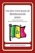 The Best Ever Book of Senegalese Jokes