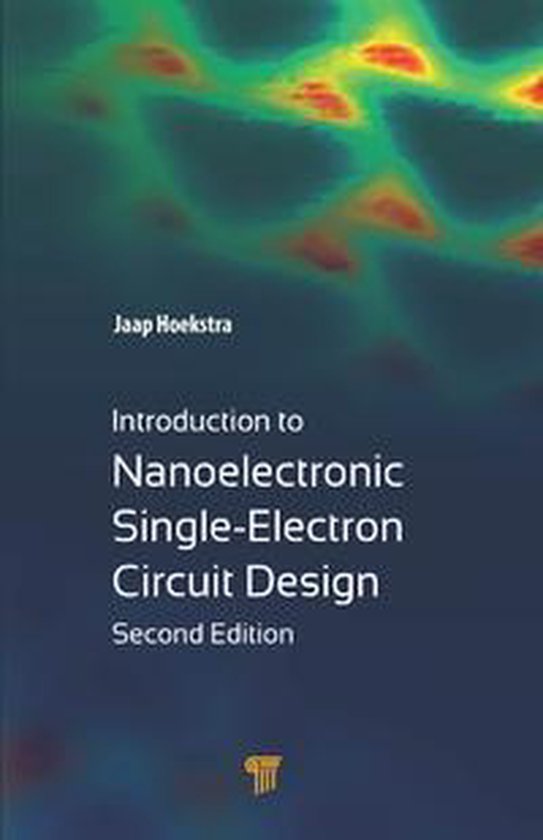 Introduction to Nanoelectronic Single-Electron Circuit Desig ... - cover