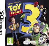 Toy Story 3 (NORDIC ONLY) /NDS
