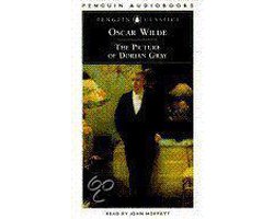 The Picture of Dorian Gray