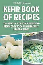 Kefir Book of Recipes