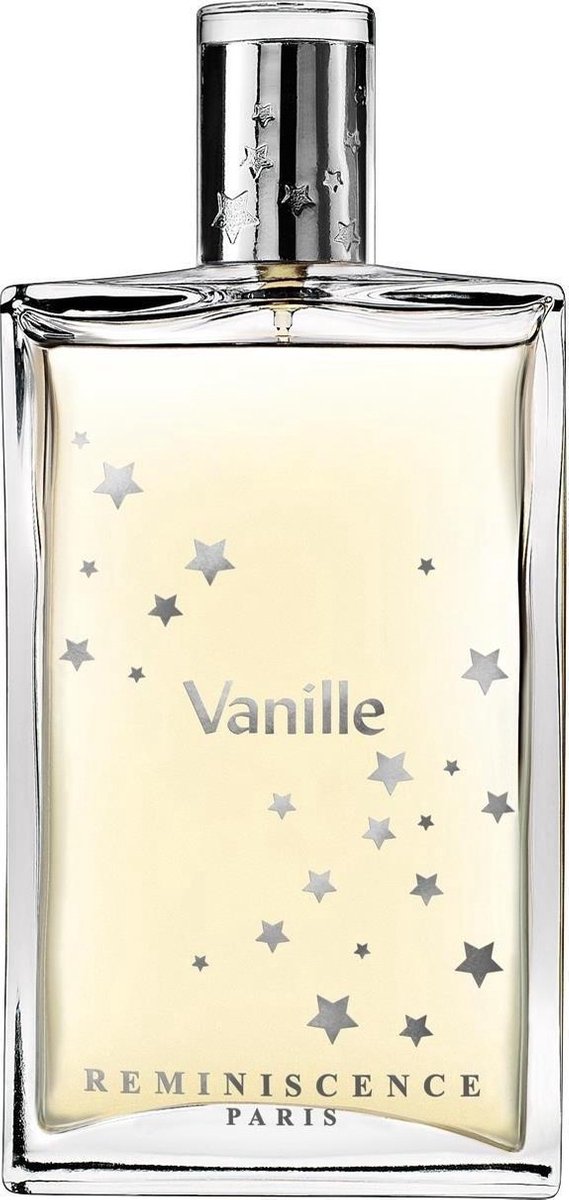 Reminiscence Vanille - 100 ml - Eau de Toilette
