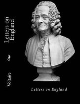 Letters on England