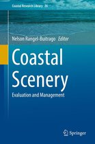 Coastal Research Library 26 - Coastal Scenery