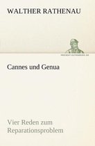 Cannes Und Genua