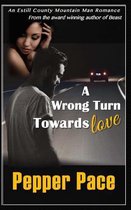A Wrong Turn Towards Love