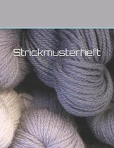 Strickmusterheft