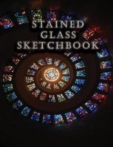 Stained Glass Sketchbook