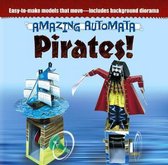 Amazing Automata Pirates