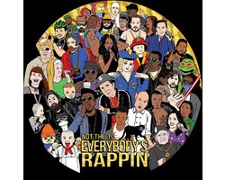 Everybody's Rappin'