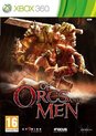 Of Orcs and Men - Xbox 360