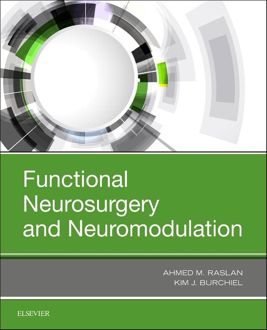 Functional Neurosurgery and Neuromodulation - cover