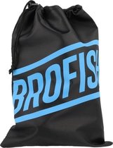 Brofish Simple Bag Small - Black