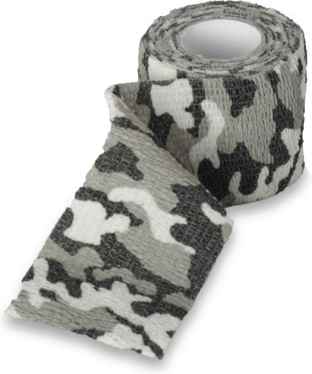 Stretch bandage / wrap FOSCO Snow