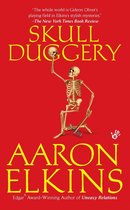 A Gideon Oliver Mystery 16 - Skull Duggery