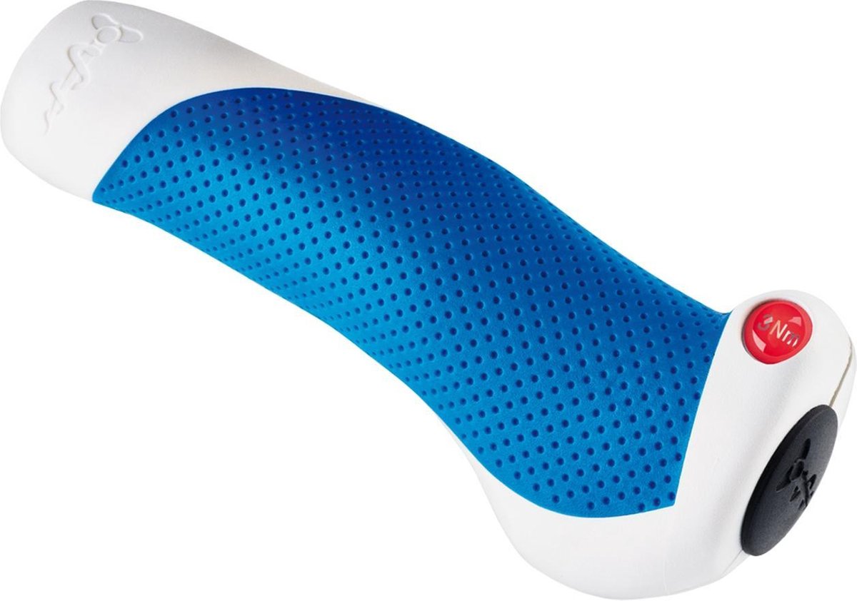 SQLAB Fietshandvatten 711 TEAM ISAR BLUE SMALL