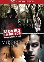 Rites Of Spring/Midnight Son (DVD)