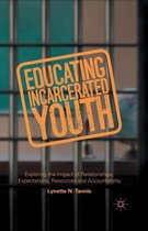 Educating Incarcerated Youth