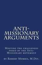 Anti-Missionary Arguments