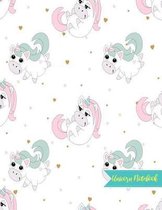 Unicorn Notebook
