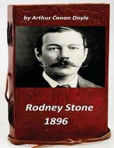 Rodney Stone by Arthur Conan Doyle