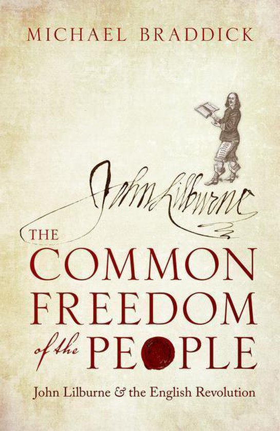 The Common Freedom of the People - cover