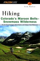 Hiking Colorado's Maroon Bells-Snowmass Wilderness