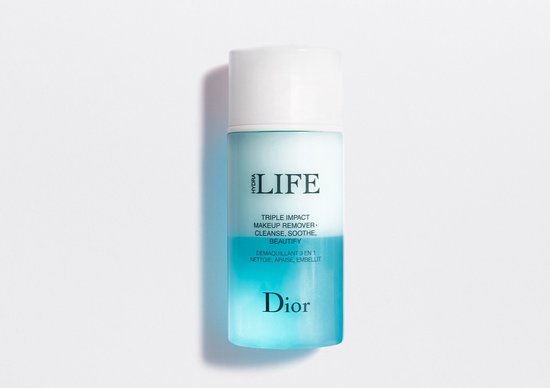 Christian Dior Hydra Life Triple Impact Makeup Remover 125 ml