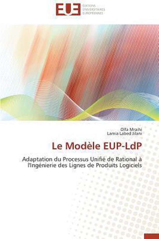 Le Modèle EUP-LdP - cover