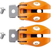 Sidi Stone Buckle Orange (28/110)