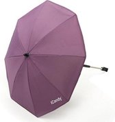 iCandy parasol paars