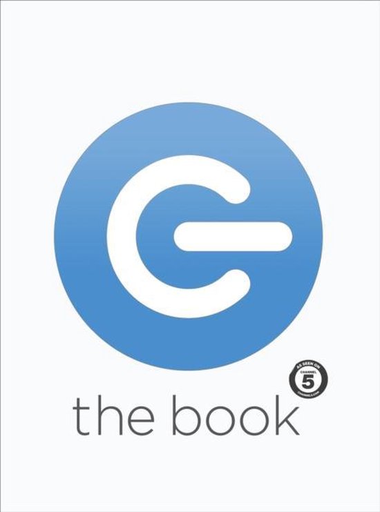 Gadget Show - cover